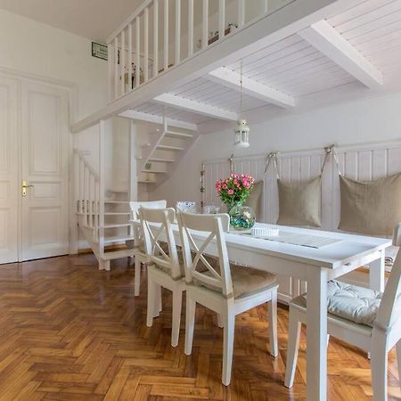 ✯Genius Apartment✯Fullyequipped✯Parking Záhřeb Exteriér fotografie