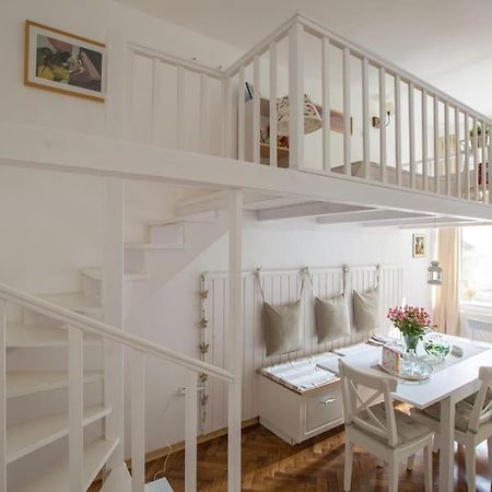 ✯Genius Apartment✯Fullyequipped✯Parking Záhřeb Exteriér fotografie