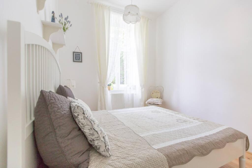 ✯Genius Apartment✯Fullyequipped✯Parking Záhřeb Exteriér fotografie