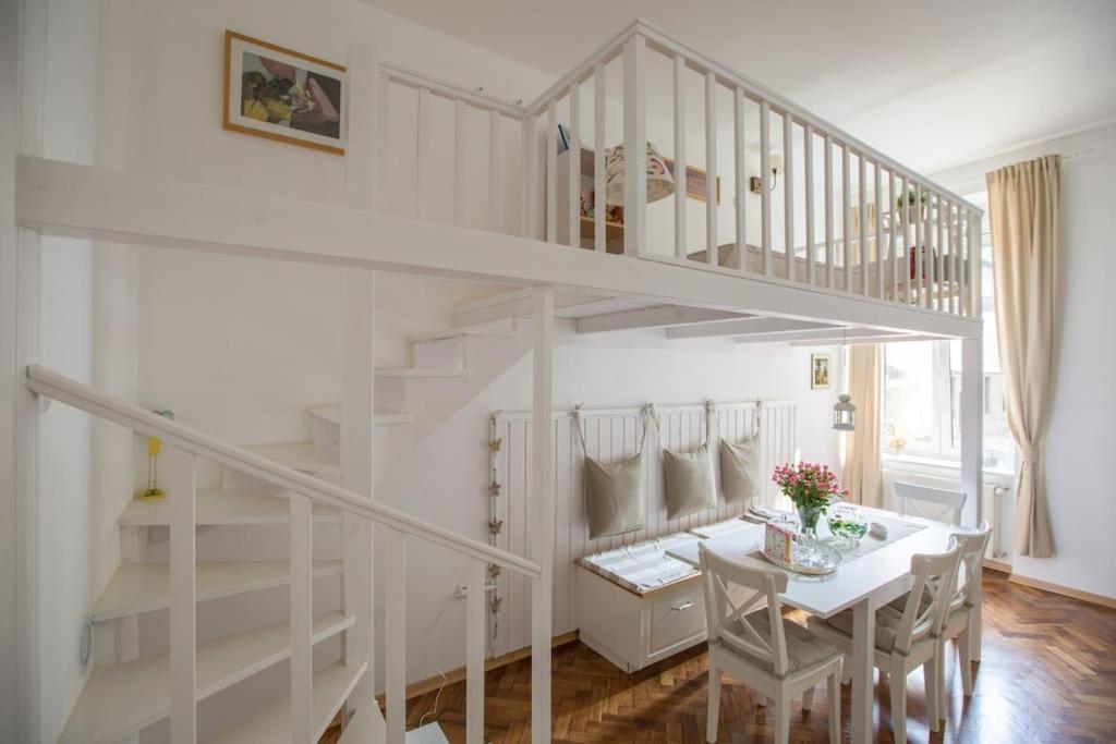 ✯Genius Apartment✯Fullyequipped✯Parking Záhřeb Exteriér fotografie
