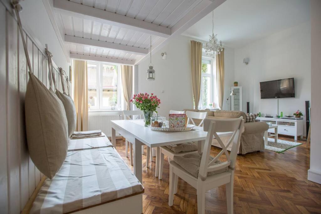 ✯Genius Apartment✯Fullyequipped✯Parking Záhřeb Exteriér fotografie