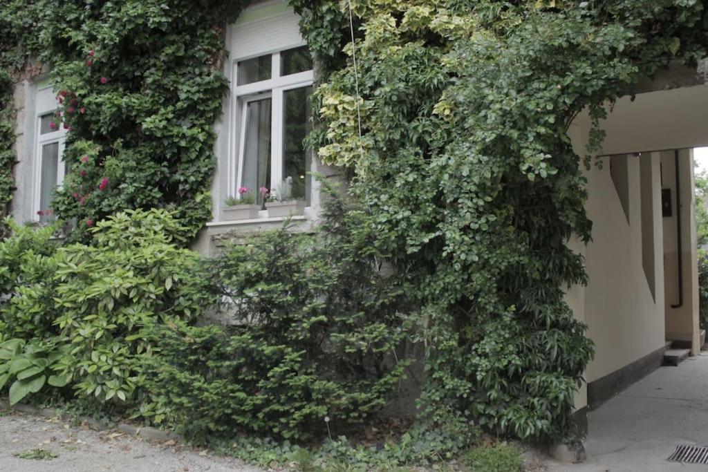 ✯Genius Apartment✯Fullyequipped✯Parking Záhřeb Exteriér fotografie