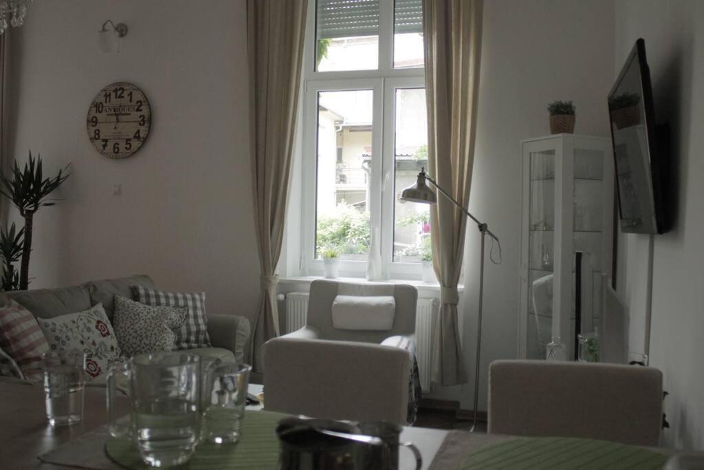 ✯Genius Apartment✯Fullyequipped✯Parking Záhřeb Exteriér fotografie