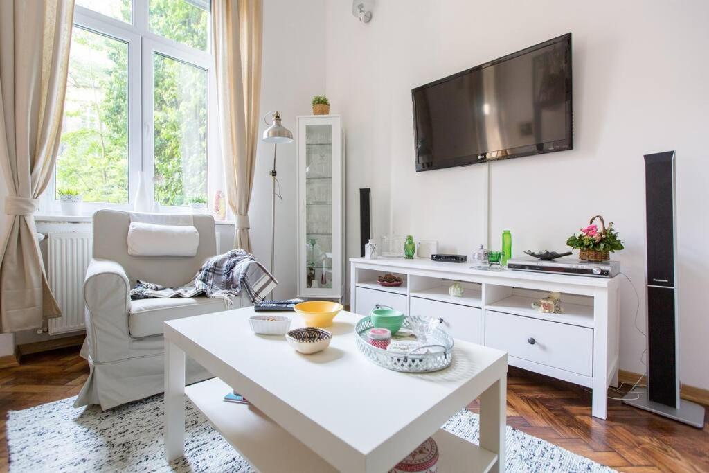✯Genius Apartment✯Fullyequipped✯Parking Záhřeb Exteriér fotografie