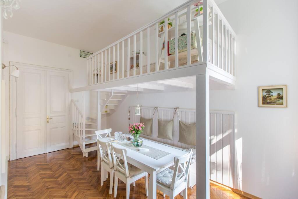 ✯Genius Apartment✯Fullyequipped✯Parking Záhřeb Exteriér fotografie