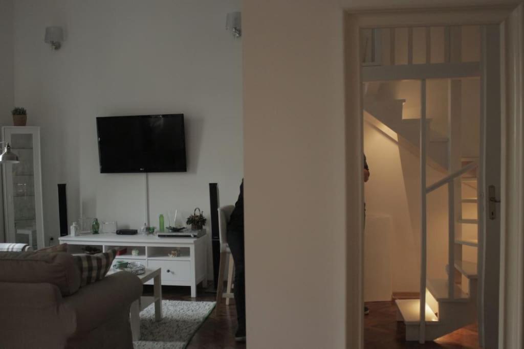 ✯Genius Apartment✯Fullyequipped✯Parking Záhřeb Exteriér fotografie