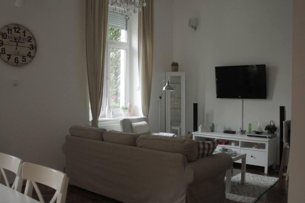 ✯Genius Apartment✯Fullyequipped✯Parking Záhřeb Exteriér fotografie