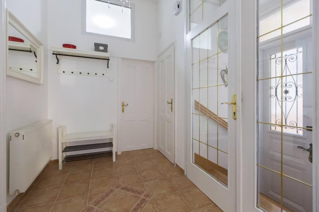 ✯Genius Apartment✯Fullyequipped✯Parking Záhřeb Exteriér fotografie