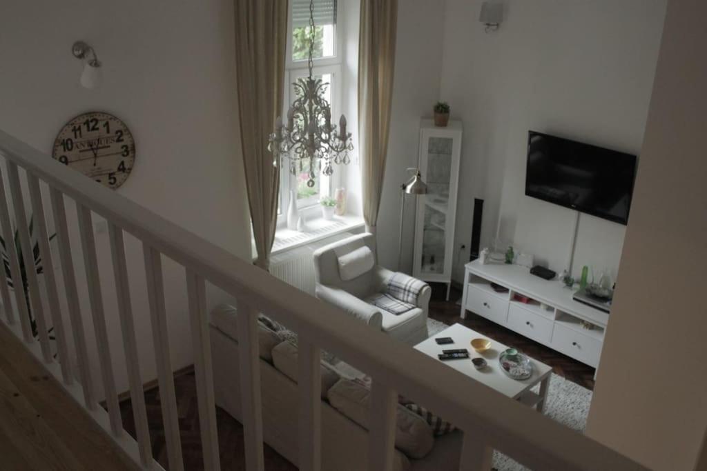 ✯Genius Apartment✯Fullyequipped✯Parking Záhřeb Exteriér fotografie