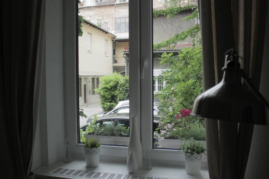 ✯Genius Apartment✯Fullyequipped✯Parking Záhřeb Exteriér fotografie